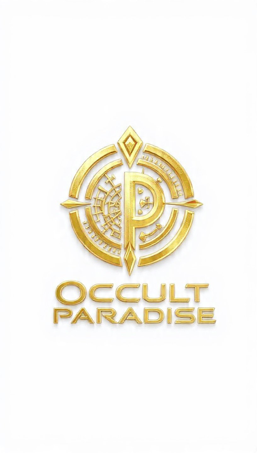 Occult Paradise