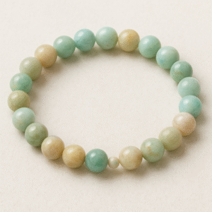 Amazonite Multi Color Bracelet
