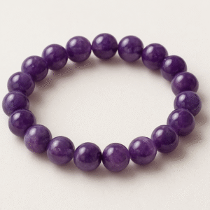Amethyst Bracelet