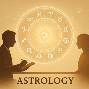 Astrology Consultation
