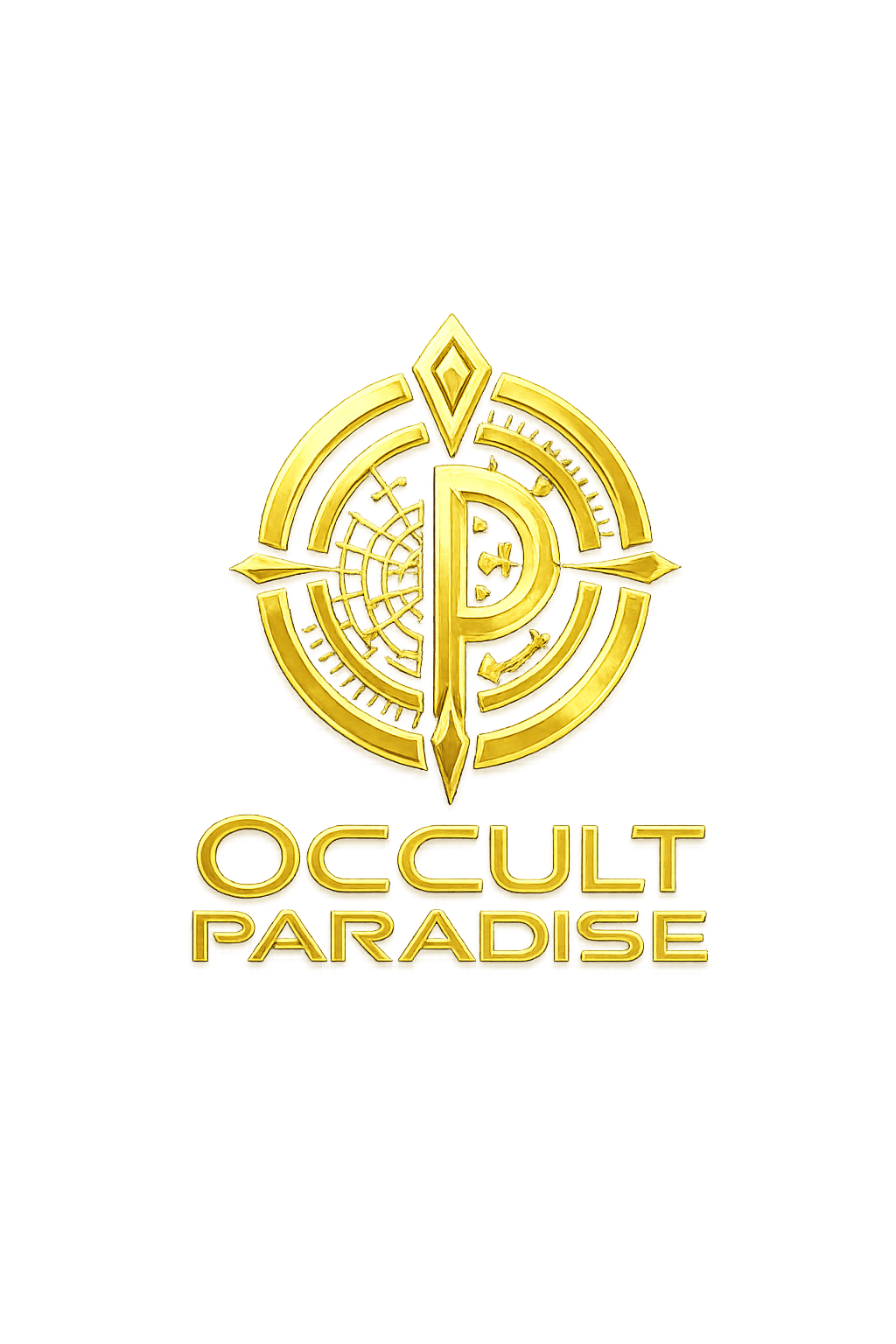 Occult Paradise